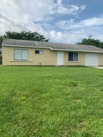 261 SW Bridgeport Drive Port St Lucie FL 34953