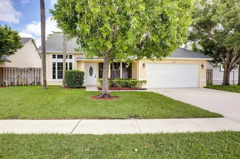 12981 Meadowbreeze Drive Wellington FL 33414