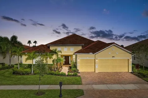 12158 SW Aventino Drive Port St Lucie FL 34987