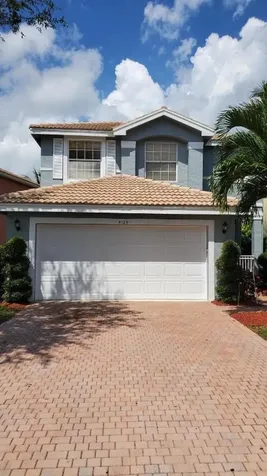 5123 Aurora Lake Circle Greenacres FL 33463