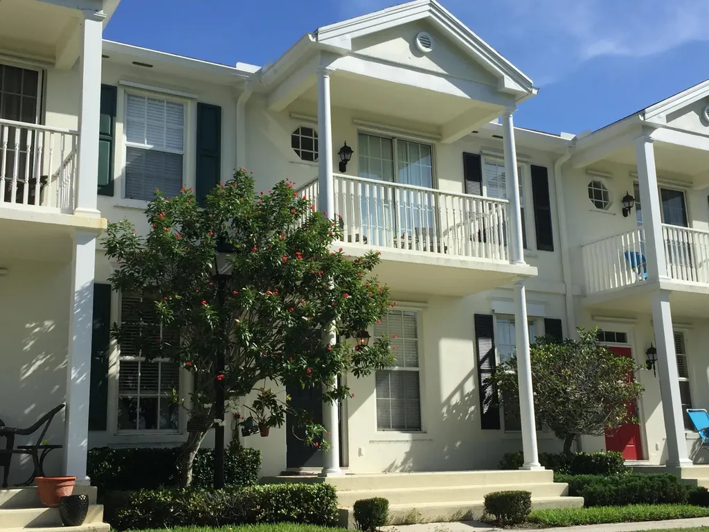 126 Radcliffe Court Jupiter FL 33458
