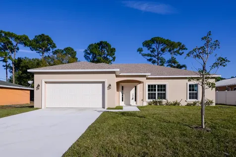 231 SW Elderberry Drive Port St Lucie FL 34953