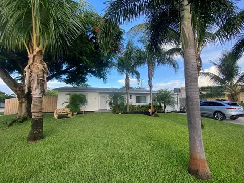 1711 High Ridge Road Lake Worth FL 33461