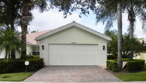 8423 Cozumel Lane Wellington FL 33414