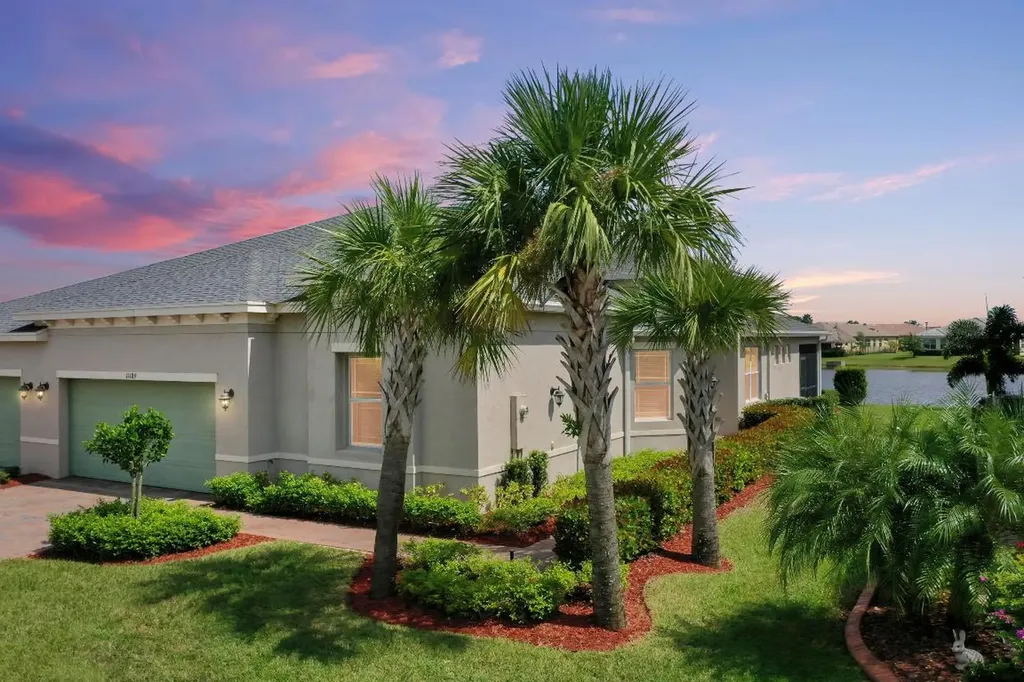 11189 SW Parkside Drive Port St Lucie FL 34987