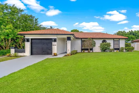1167 SW Colorado Avenue Port St Lucie FL 34953