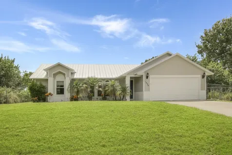 1230 SW Mancuso Avenue Port St Lucie FL 34953