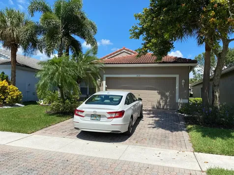 8131 Bellafiore Way Boynton Beach FL 33472