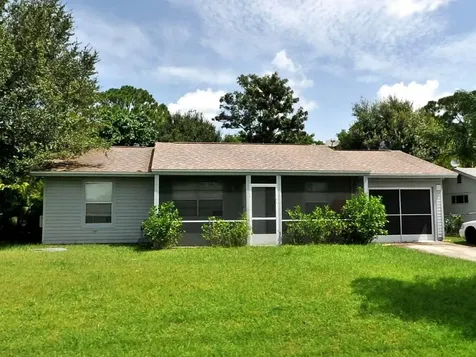 481 SW Todd Avenue Port St Lucie FL 34983