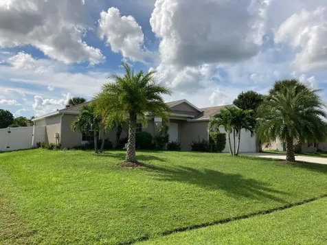 120 NW Doreen Street Port St Lucie FL 34983