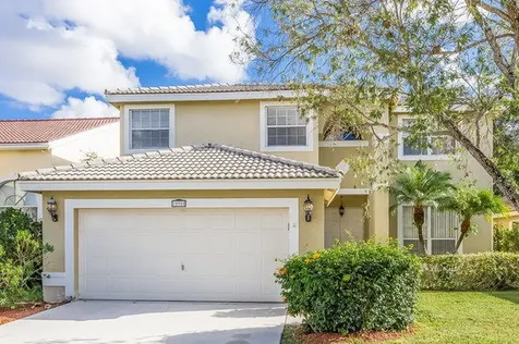 10988 Crescendo Circle Boca Raton FL 33498