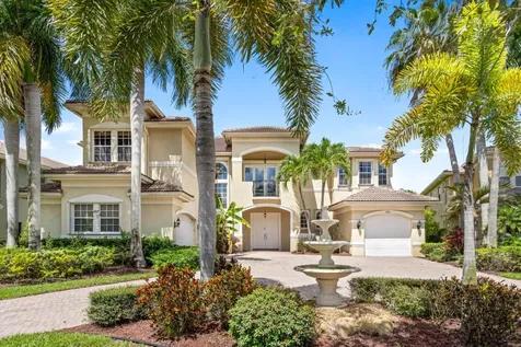 9576 Savona Winds Drive Delray Beach FL 33446