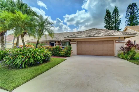 9833 Majestic Way Boynton Beach FL 33437
