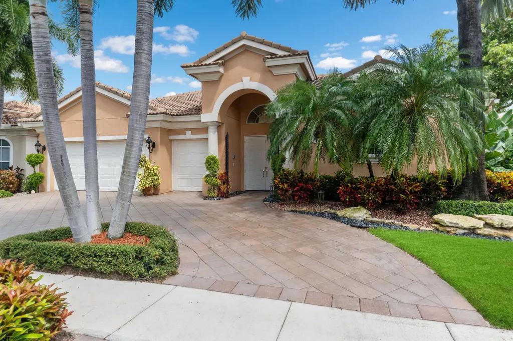 16385 Braeburn Ridge Trail Delray Beach FL 33446