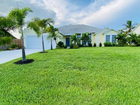 743 SW Ancona Road Port St Lucie FL 34953