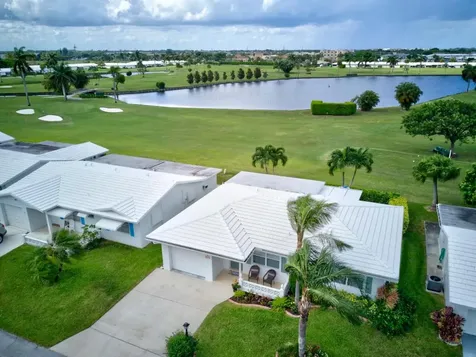 2009 SW 6th Avenue Boynton Beach FL 33426