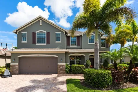 480 SW Sun Circle Palm City FL 34990