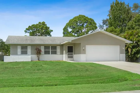 1110 SW Jumper Street Port St Lucie FL 34983