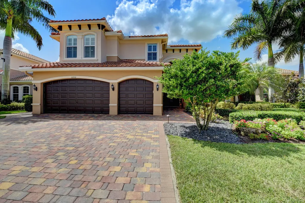 8206 Alatoona Pass Way Boynton Beach FL 33473