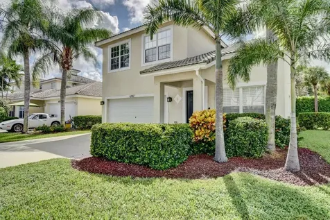 6787 Lantern Key Drive Lake Worth FL 33463