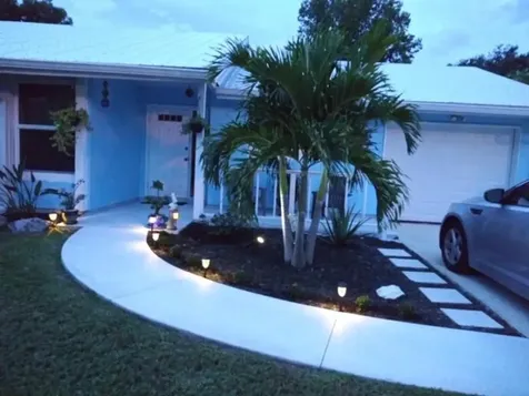1342 SE Vestridge Lane Port St Lucie FL 34952