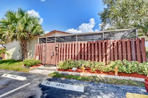4288 S Landar Drive Lake Worth FL 33463