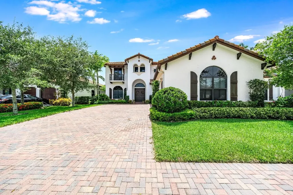 6340 Vireo Court Lake Worth FL 33463