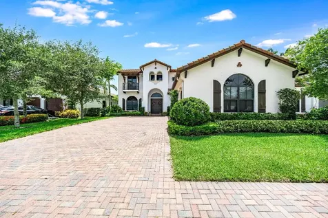 6340 Vireo Court Lake Worth FL 33463