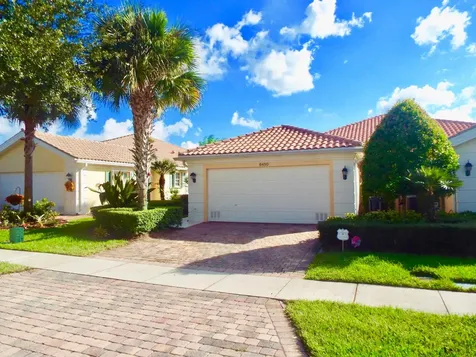 8450 Saint Johns Court Wellington FL 33414