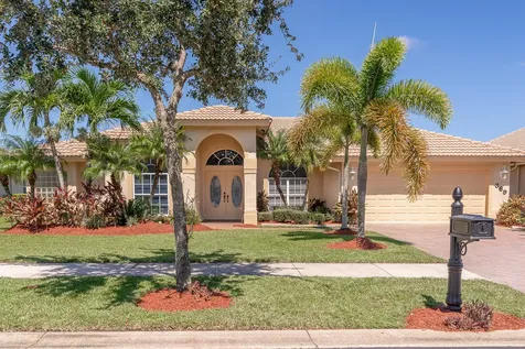 369 SW Quiet Woods Port St Lucie FL 34953