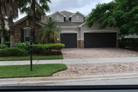 481 SW Sun Circle Palm City FL 34990