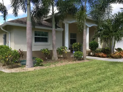5944 NW Cowry Street Port St Lucie FL 34986