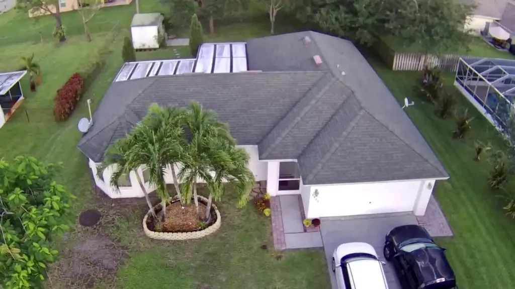 3873 SW Kasin Street Port St Lucie FL 34953