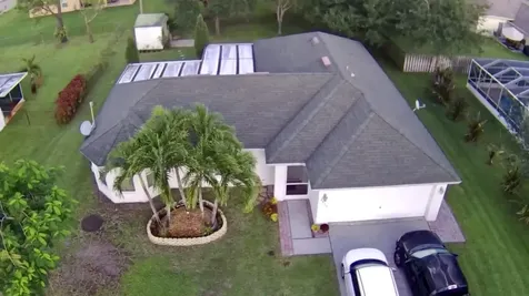 3873 SW Kasin Street Port St Lucie FL 34953