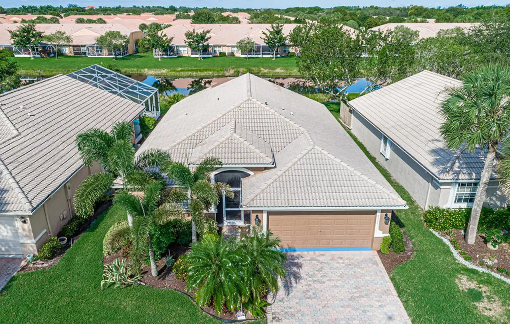 8306 Duomo Circle Boynton Beach FL 33472