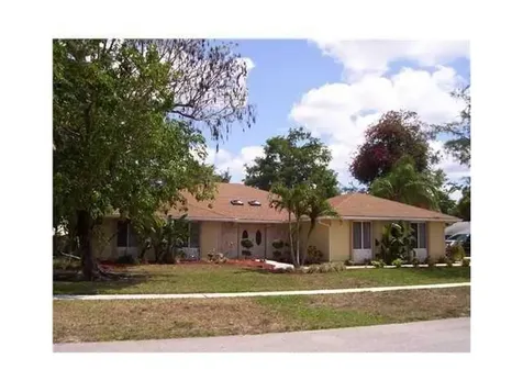 13677 Folkestone Court Wellington FL 33414