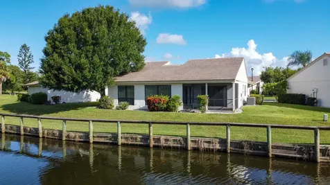 2663 SW Egret Pond Circle Palm City FL 34990