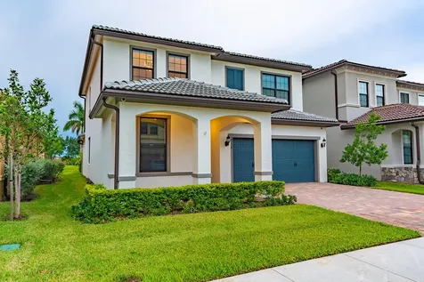 8232 Hanoverian Drive Lake Worth FL 33467