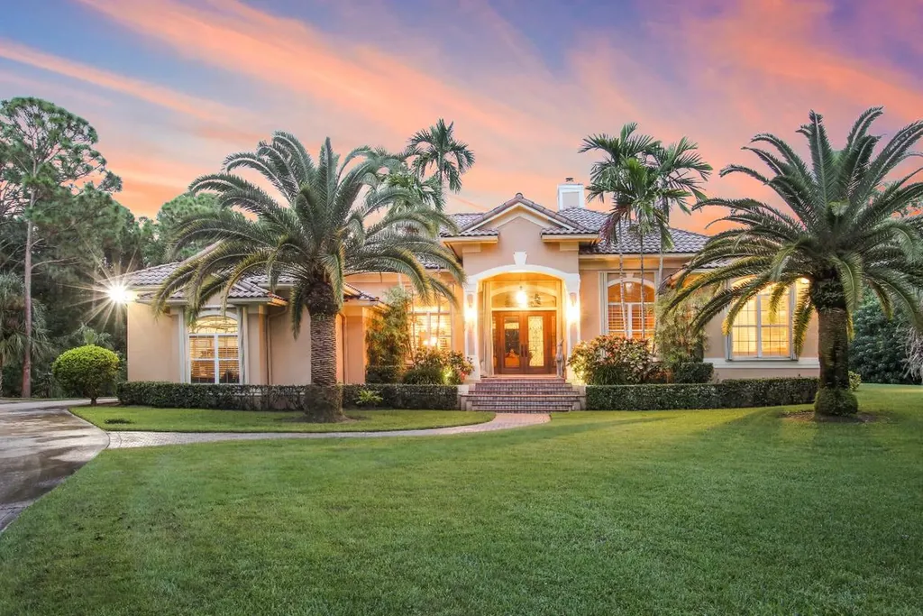 19051 SE Crosswinds Lane Jupiter FL 33478