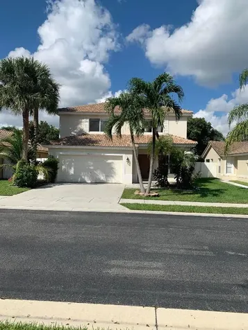 1023 Fosters Mill Road Boynton Beach FL 33436