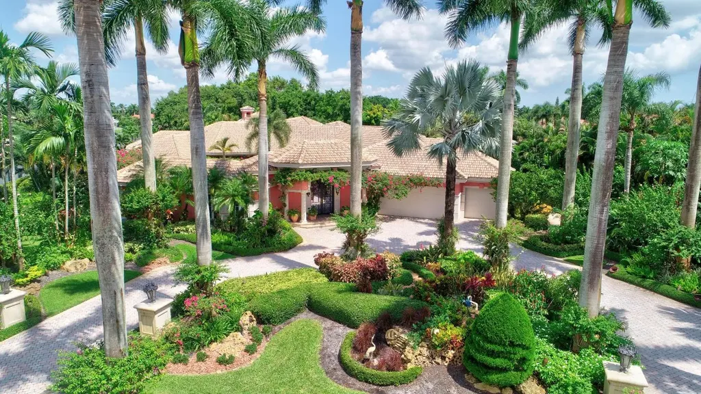 17762 Lake Estates Drive Boca Raton FL 33496