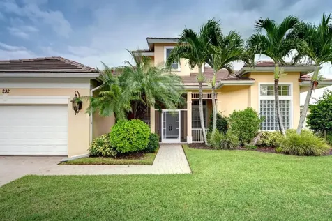 232 NW Pleasant Grove Way Port St Lucie FL 34986