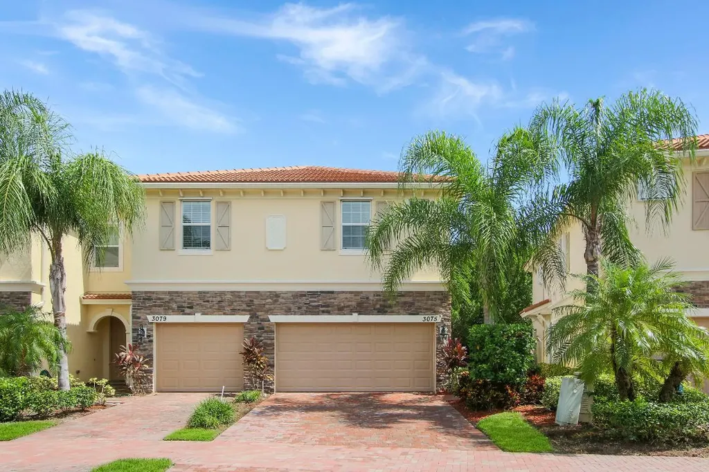 3075 SW Otter Lane Stuart FL 34997