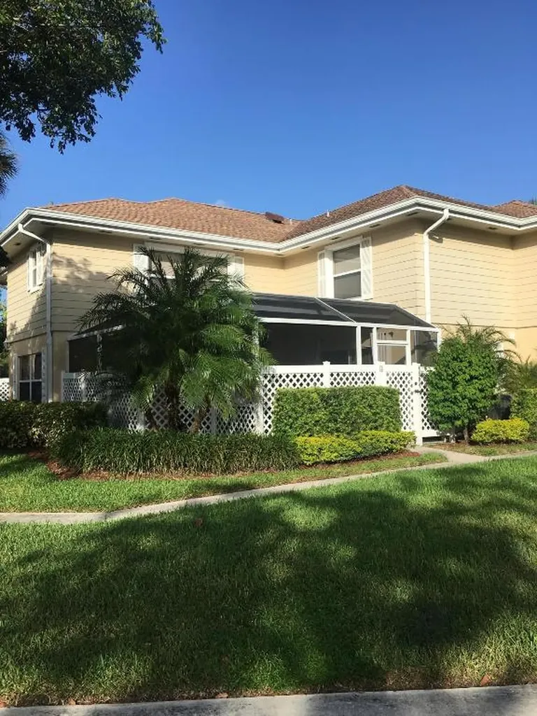 4504 Roxbury Court Boynton Beach FL 33436
