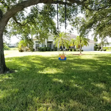 2604 SW River Shore Drive Port St Lucie FL 34984