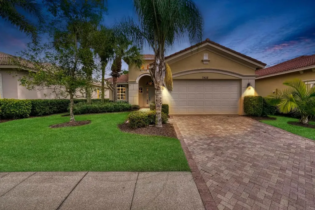 7428 Bob O Link Way Port St Lucie FL 34986
