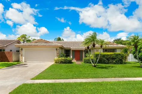 6365 Woodbury Road Boca Raton FL 33433
