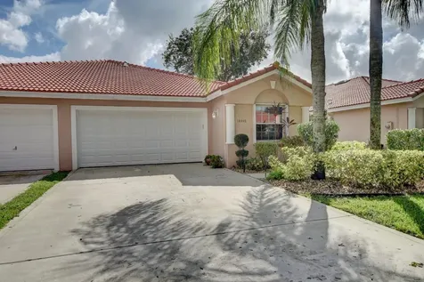 18446 Via Di Sorrento Boca Raton FL 33496