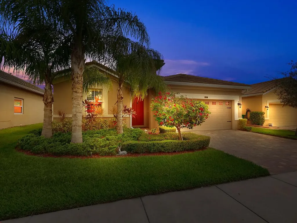 11693 SW Rowena Street Port St Lucie FL 34987