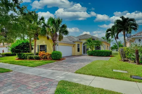 11354 SW Rockingham Drive Port St Lucie FL 34987